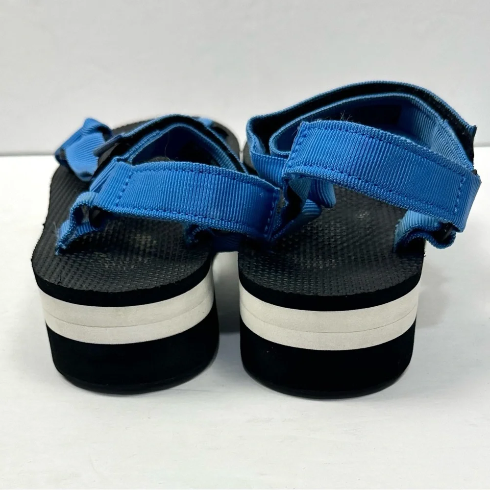 Teva Flatform‎ Universal Sz 9